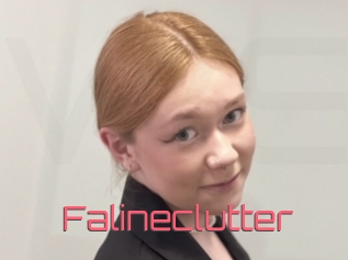 Falineclutter