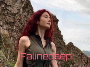 Falinedeep