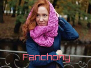 Fanchony