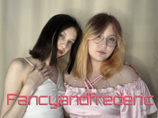 Fancyandfrederic