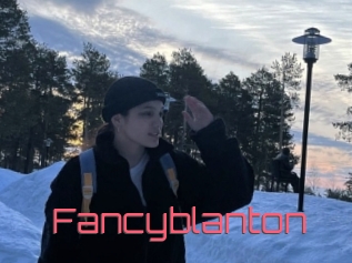 Fancyblanton
