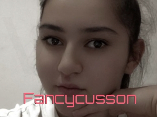 Fancycusson