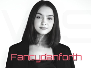 Fancydanforth