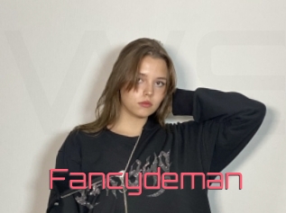Fancydeman