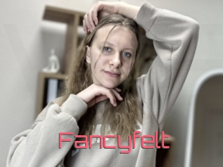 Fancyfelt