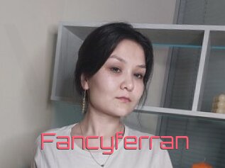 Fancyferran