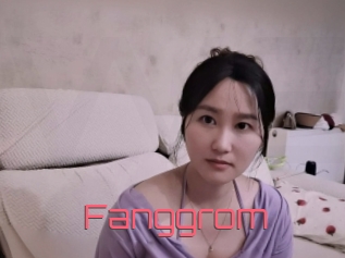 Fanggrom