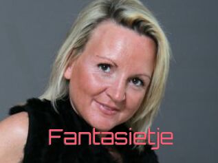 Fantasietje