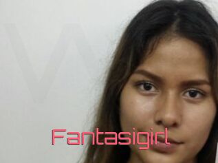 Fantasigirl