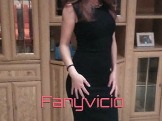 Fanyvicio