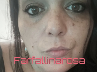 Farfallinarosa