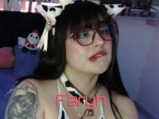 Faryh
