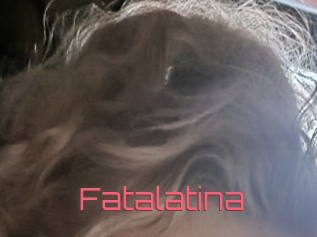 fatalatina Webcam Sexe Direct