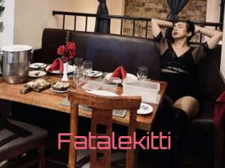 Fatalekitti