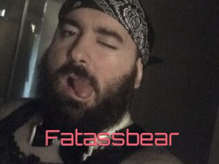 Fatassbear