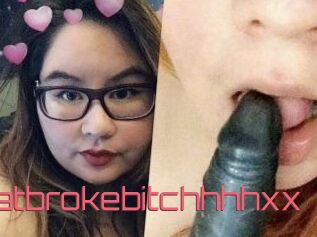 Fatbrokebitchhhhxx