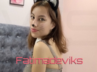Fatimadeviks