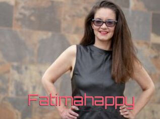 Fatimahappy