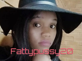Fattypussy20
