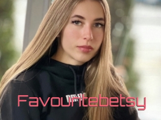 Favouritebetsy