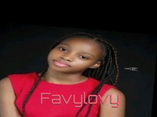 Favylovy