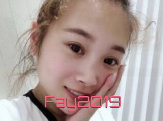 Fay2019