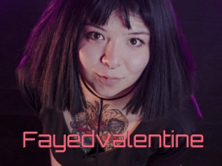 Fayedvalentine