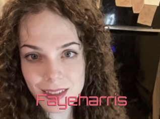 Fayeharris