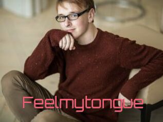 Feelmytongue