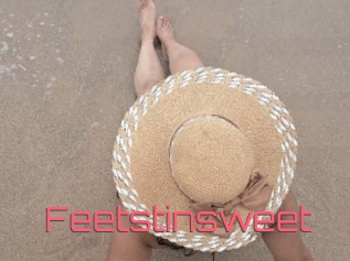 Feetstinsweet
