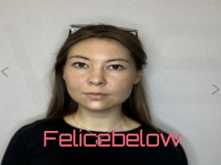 Felicebelow