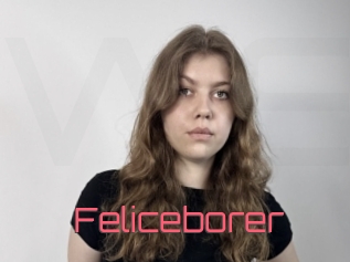 Feliceborer