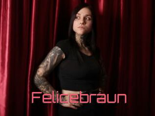Felicebraun