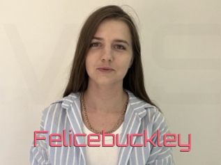 Felicebuckley