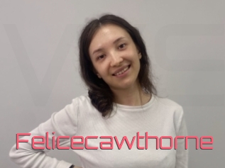 Felicecawthorne