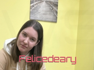 Felicedeary
