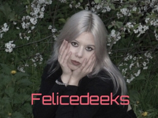 Felicedeeks