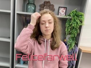 Felicefarwell