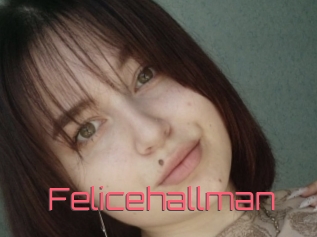 Felicehallman