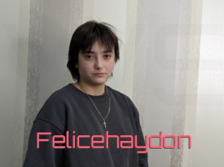 Felicehaydon