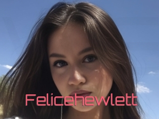Felicehewlett