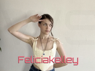 Feliciakelley