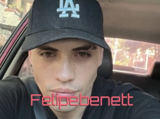 Felipebenett