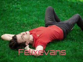 Felixevans