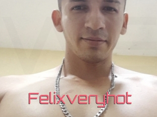 Felixveryhot