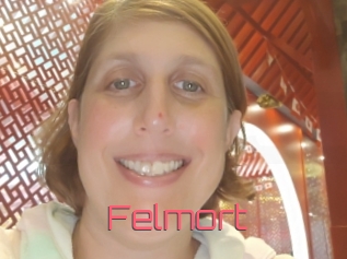 Felmort