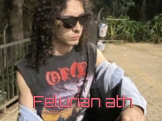 Felurian_ath