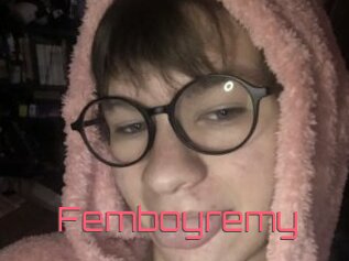 Femboyremy