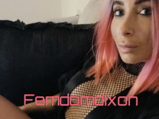 femdomdixon Webcam Sexe Direct