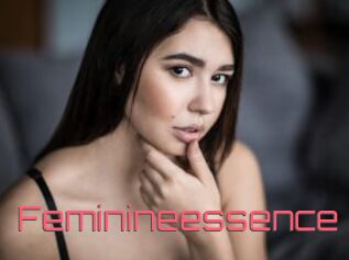 Feminineessence